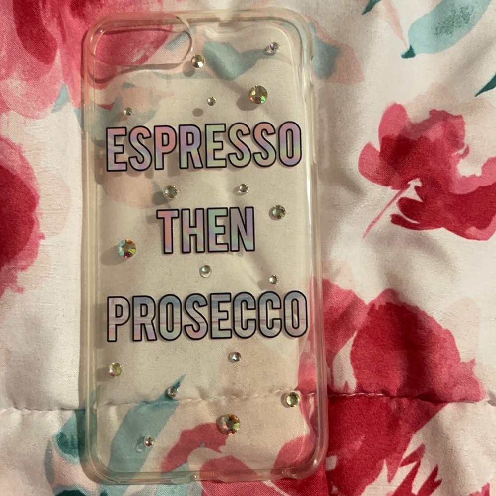 iPhone 7plus Case